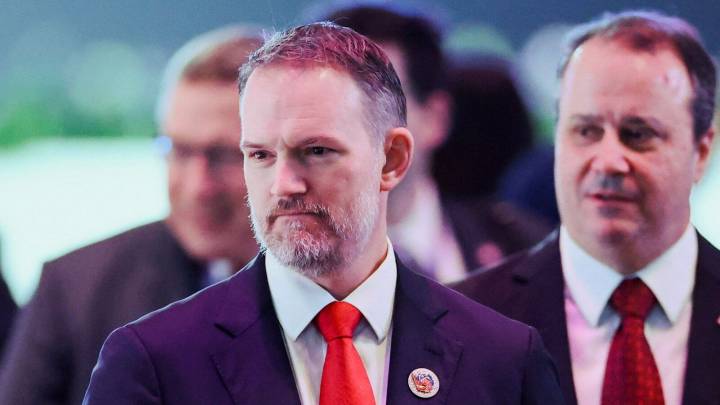 Trump's adviser ‘not trying to dictate’ on India's oil purchases from Russia