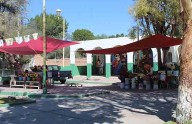 Comercio expedirá 500 permisos para vendedores ambulantes