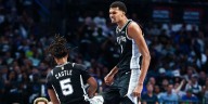 Spurs’ Victor Wembanyama is doing all he can to make Mavericks quit basketball