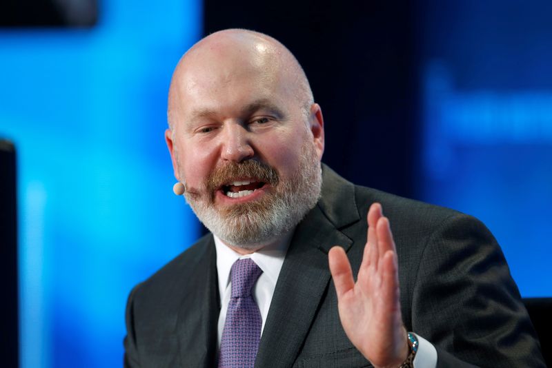 Billionaire Asness' AQR's multi-strategy fund surges 15.6% so far in 2025, source says