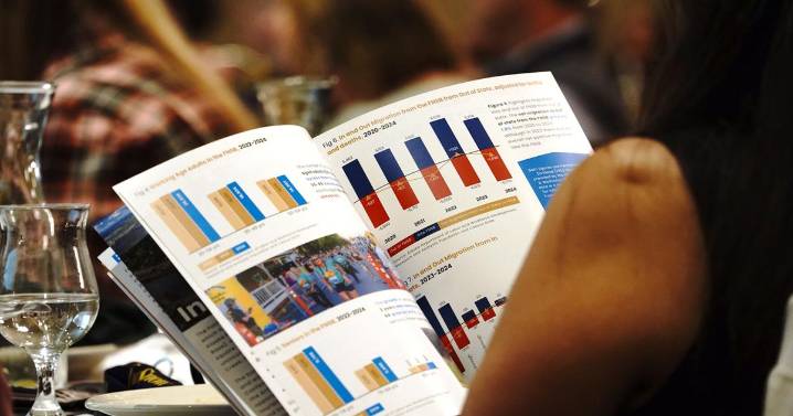 Fairbanks economic outlook is a mixed bag