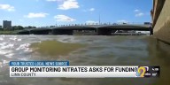 Water quality monitoring group seeks county funding after state cuts