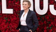 Kate McKinnon on being a ‘weird’ kid and her successful book series
