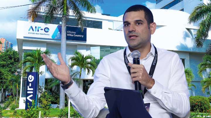“Los riesgos de un deterioro mayor del servicio de energía en la Región Caribe son generalizados. La amenaza de apagón se mantiene”