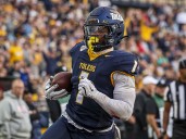 2025 midseason awards: Toledo’s MVPs, breakout player halfway through the season