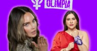 Olimpia Coral respalda a Belinda y pide todo el peso de la Ley Olimpia contra Lupillo Rivera