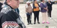 Denuncia contra el alcalde de Puracé, por agresión a joven durante fiesta patronal