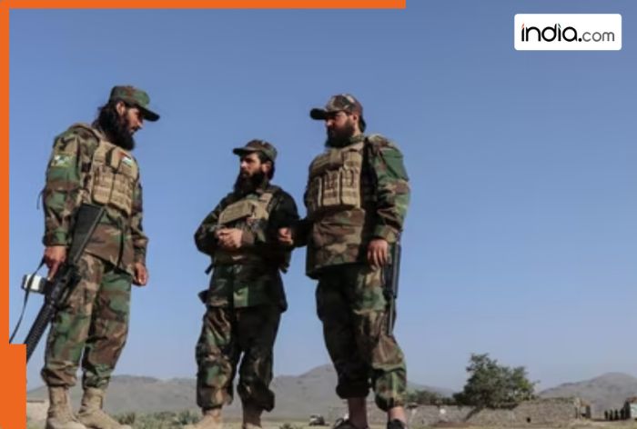 Pakistan security forces, Afghan Taliban engage in deadly clash again near Khyber Pakhtunkhwa border, heavy losses suffered in...