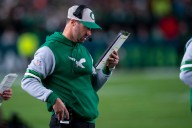 Eagles coach admits what fans have been screaming about Saquon Barkley’s usage