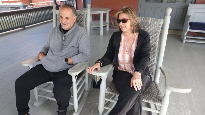 Shutdown disappoints some Sagamore Hill visitors but preservation society keeps Fire Island lighthouse open