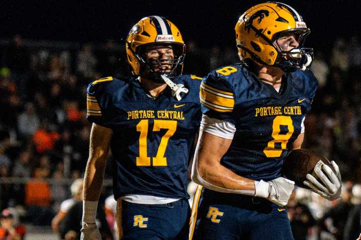 Unbeaten P-Central blanks rival P-Northern behind dynamite defense, tone
