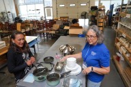 How secondhand home goods could help restore dignity for a Portlander in need
