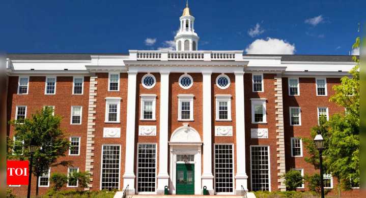 Outnumbered and unheard: Conservative students at Harvard reveal why they choose silence over speaking their minds on campus