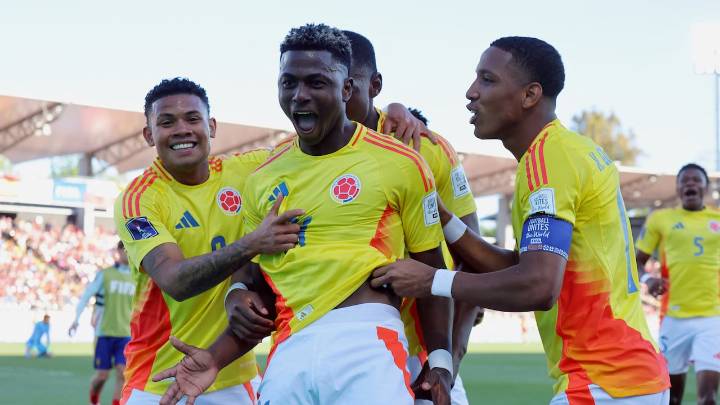 Millonarios tendría lista su primera decisión tras el regreso de Néiser Villarreal del Mundial Sub