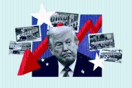 The Midwest Has Turned on Trump