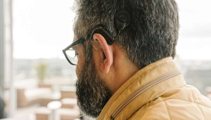 Hearing aids weren't enough for retired nurse in Elgin, whose hearing improved after cochlear implant surgery