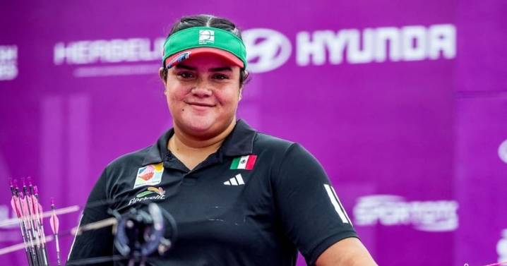 ¡Históricas! Mariana Bernal y Maya Becerra logran oro y plata para México en Copa del Mundo de Tiro con Arco