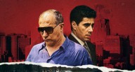 “Guerra al hampa: Filadelfia contra la mafia”: qué pasó realmente entre John Stanfa y Joey Merlino 