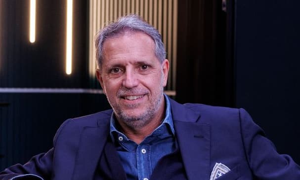 Tottenham: Vinai Venkatesham reveals Fabio Paratici role in Thomas Frank appointment