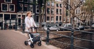 Older women who walk at least this many steps a week live longer: study