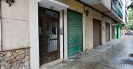 15 años muerto en su piso: la triste historia de un vecino de Valencia