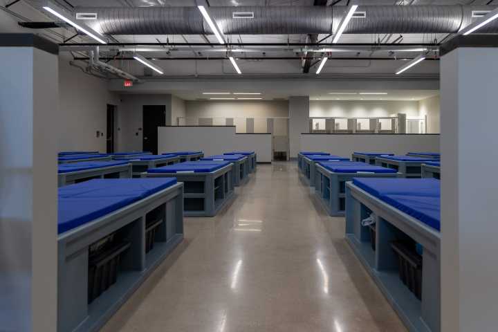 With new expansion, Bexar County doubles down on mental health