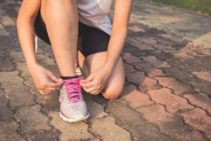Why footwear makers fail to make good running shoes for women