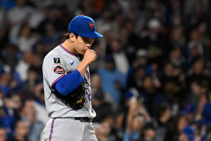Mets have 2 elite chips to make a major push in the trade market