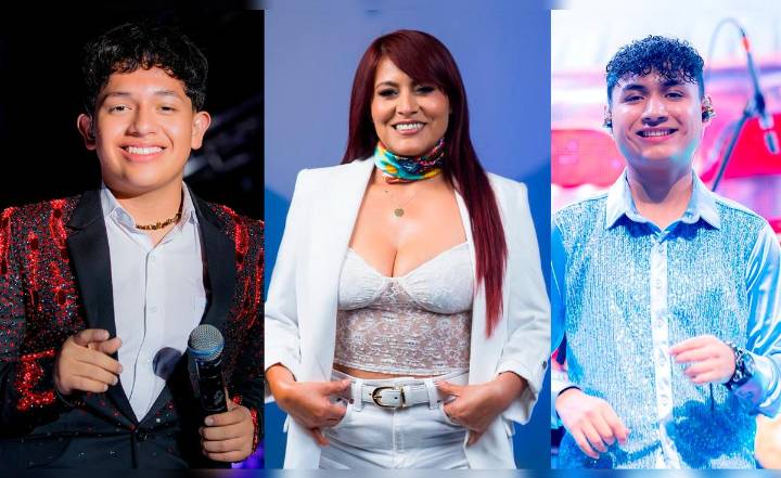 Conciertos en Lima 2025: entradas, fecha y lugar para Chicha Su Mare, Buenazo Fest, Los Kjarkas y Caribeños de Guadalupe este fin de semana