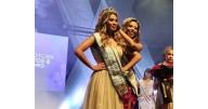 La Feria de Manizales ya tiene su reina para el 2026: Geraldine Duque, de 22 años, la nueva soberana