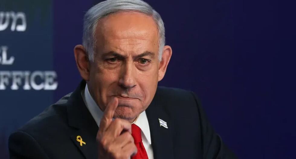 Israel condiciona la reapertura de Rafah a la devolución de los cuerpos de los rehenes en Gaza | Benjamin Netanyahu 