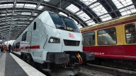 Condenados a seis años de prisión por planear sabotajes ferroviarios en Alemania al servicio de Rusia
