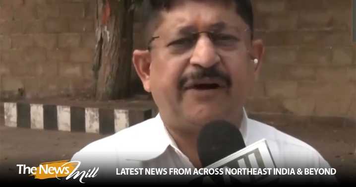 MP: Children suffer eye injuries after playing with carbide guns, none critical, says CMHO
