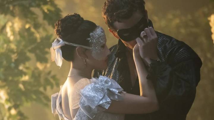 'Los Bridgerton' adelanta su regreso: Netflix pone fecha para el estreno oficial de la cuarta temporada de la serie