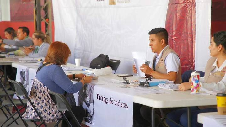 Entrega de tarjetas para Madres Trabajadoras Ventanilla 2 en Hidalgo: ¿Cuándo y dónde?