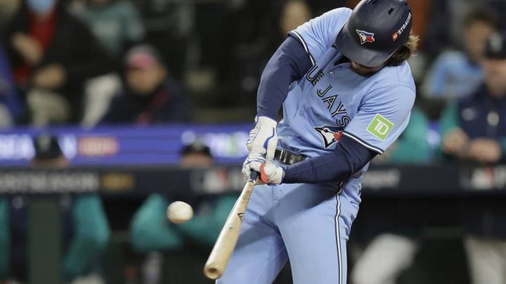 Blue Jays at Mariners - ALCS Game 4 prediction: Odds, expert picks, starting pitchers, trends, and stats