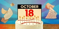 Baseball birthdays for October 18
