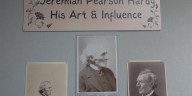 Bangor Public Library honors influential artist in new exhibit