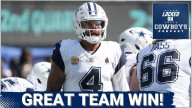 Cowboys DOMINATE Jets with DEPLETED Roster