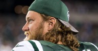 Former Jets center Nick Mangold dies at 41, less than 2 weeks after announcing he had kidney disease