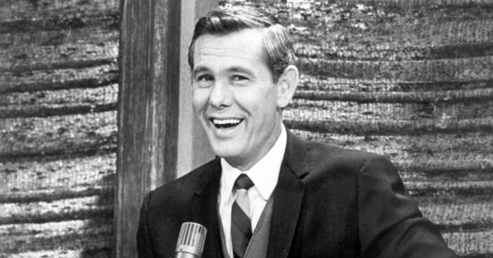 Johnny Carson's 'Conservative' Mom Hurt Son Over Controversial Joke