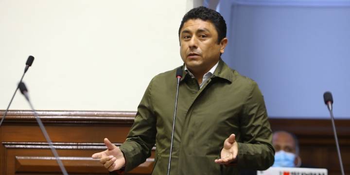 Guillermo Bermejo sentenciado por filiación al terrorismo: Estas son las pruebas que lo condenan