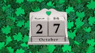 Estos son los números de la suerte de HOY lunes 27 de octubre del 2025, según la astrología