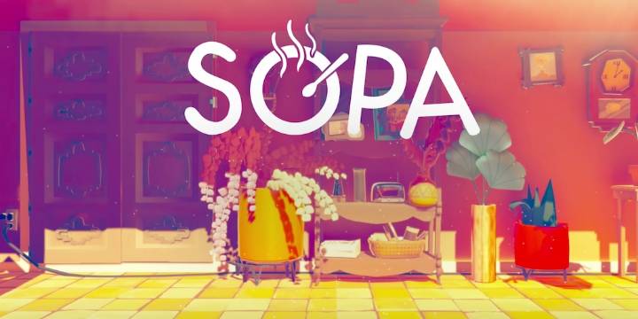 REVIEW | SOPA – Tale of the Stolen Potato: ese rincón de la mente donde aún vive nuestro niño interior - Infobae