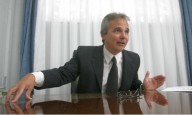 José Simonella: “La mejora macroeconómica no contagió a la microeconomía”
