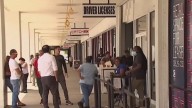 Miami-Dade initiative to facilitate reinstatement of suspended driver’s licenses returns – NBC 6 South Florida