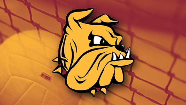 UMD Volleyball Drops to #17 in Recent AVCA Poll