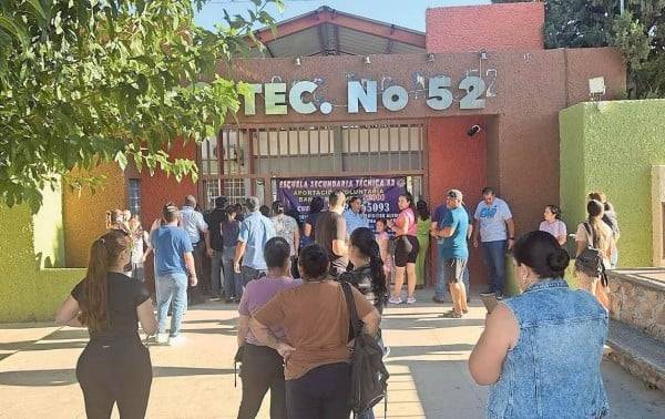 ‘Normalización de violencia comienza desde casa’