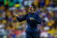 Fernando Gago: “Yo soy el responsable de la derrota ante Tigres”
