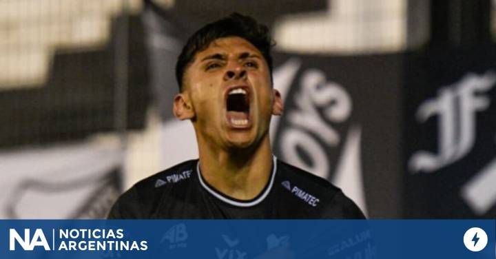 All Boys goleó a Los Andes por 3-0 para cerrar una olvidable campaña en la Primera Nacional